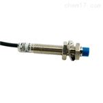 DW-AD-509-M12接近开关的使用说明