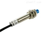 LJK-H1240S3NO-50℃M8耐温接近开关