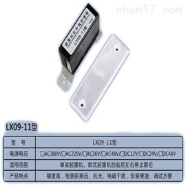 LX10-19型起重机红外线防撞仪