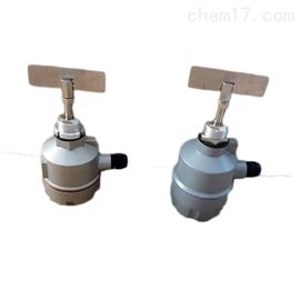 CC-2A防挂料抗粘腐射频导纳料位计