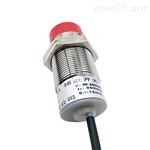 JKL03-F4G15B水下1米检测接近开关DC8-30V