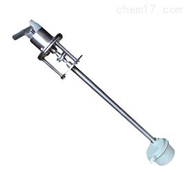 URF1系列射频导纳物位计