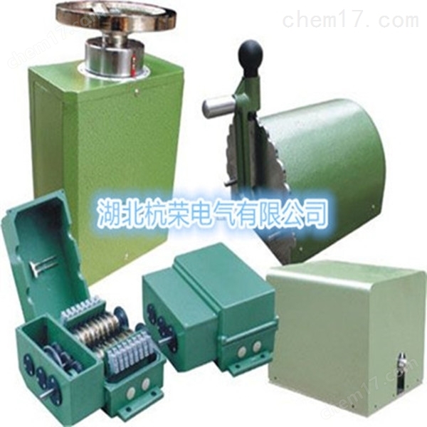 自动电焊机用电子凸轮控制器