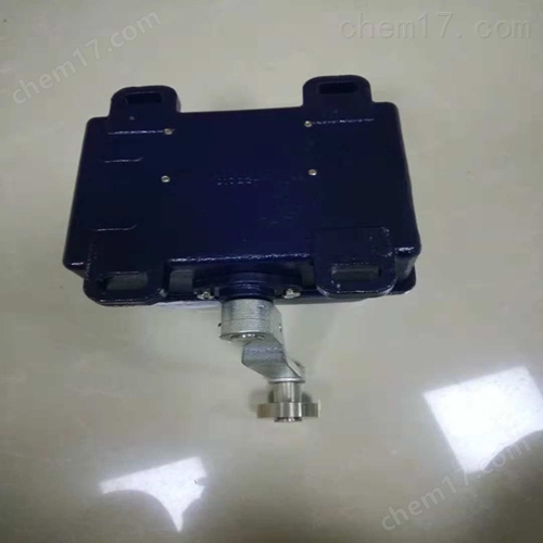 矿用极限限位开关